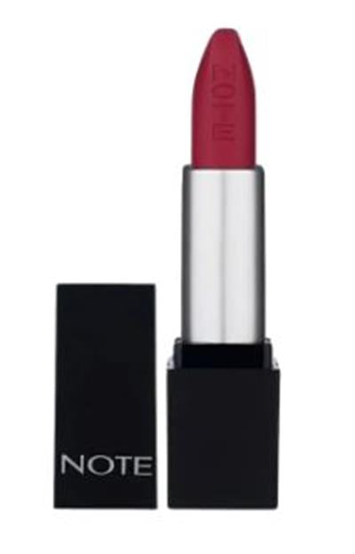 Note Mattever Lipstick Ruj No-13