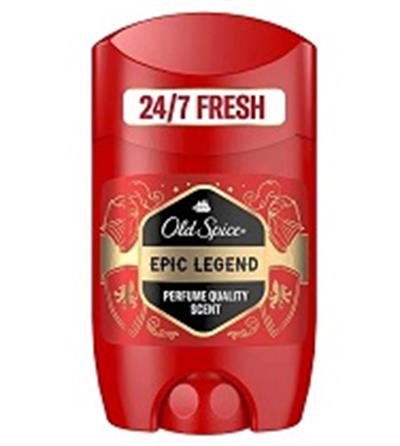 Old Spice Deodorant Stick Epic Legend 50ml