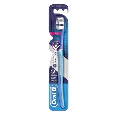 Oral-b Diş Fırçası Clinic Lıne Ortho Soft