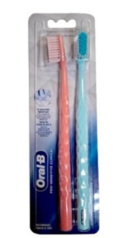 Oral-b Diş Fırçası Pro-Sensitive Ekstra Yumuşak