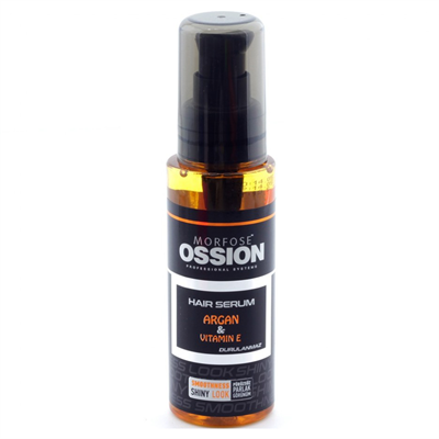 Ossion Saç Serumu Argan 75ml