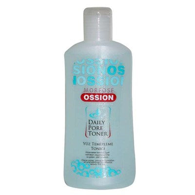 Ossion Yüz Temizleme Toniği 200ml