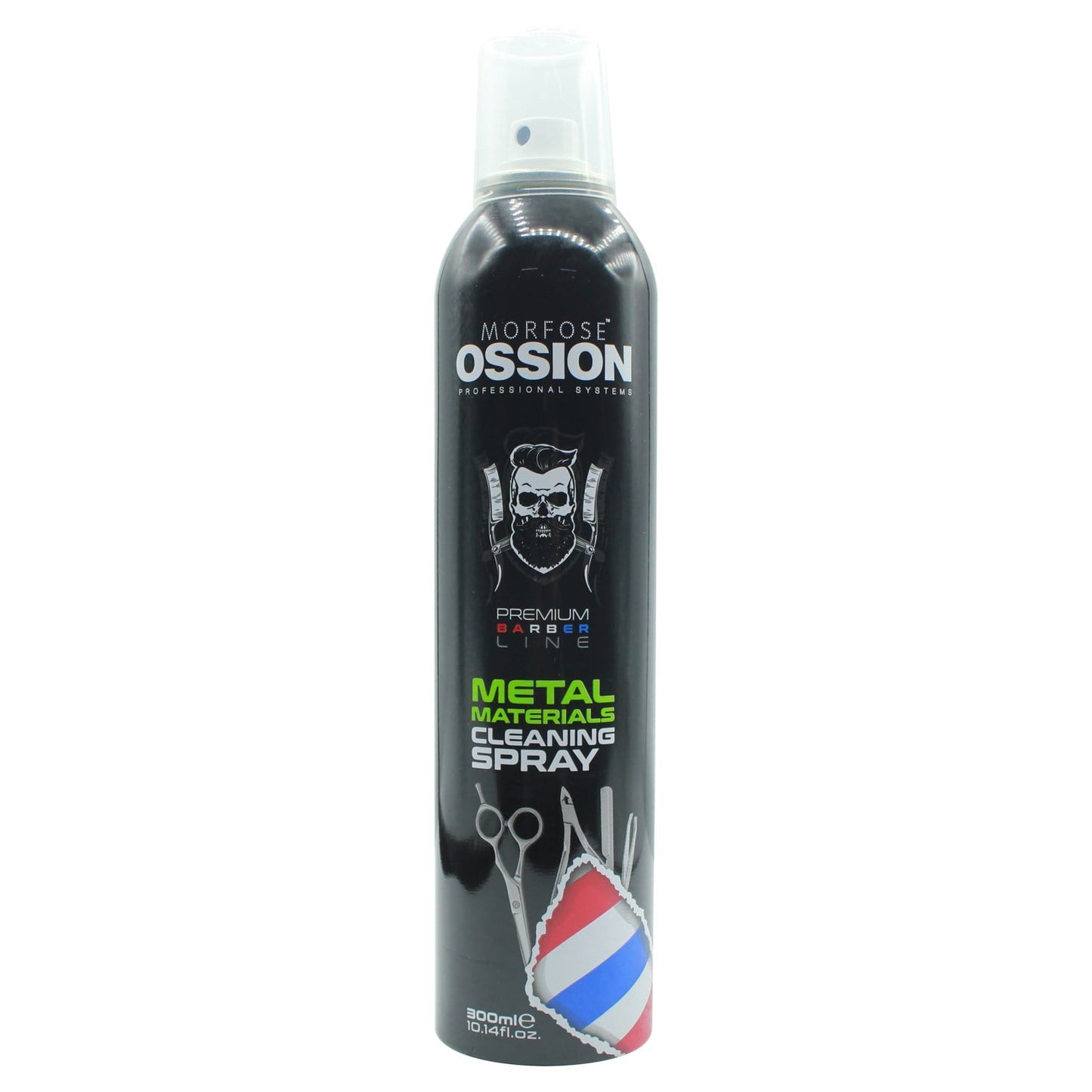 OssionMetal Temizleme Sprey 300ml