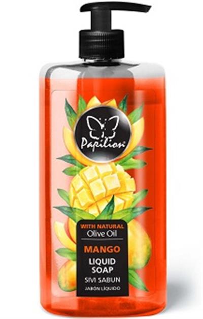 Papilion Sıvı Sabun Mango 400ml