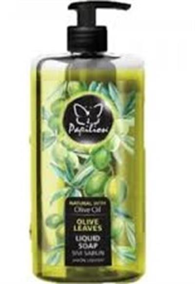 Papilion Sıvı Sabun Zeytin 400ml