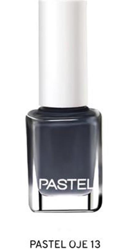 Pastel Oje 13