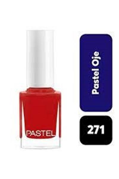 Pastel Oje 271