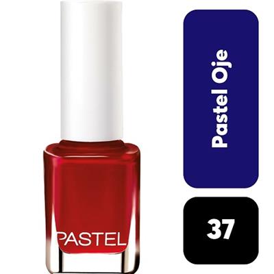 Pastel Oje 37