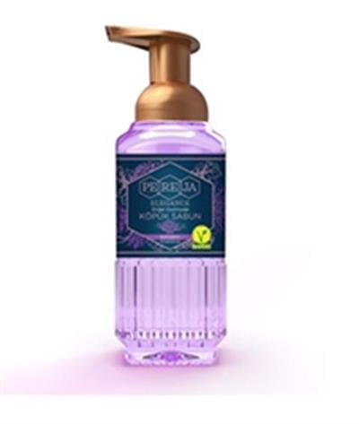 Pereja Köpük Sabun Elegance 500ml