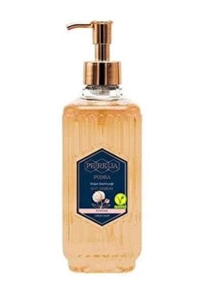 Pereja Sıvı Sabun Pudra 500ml