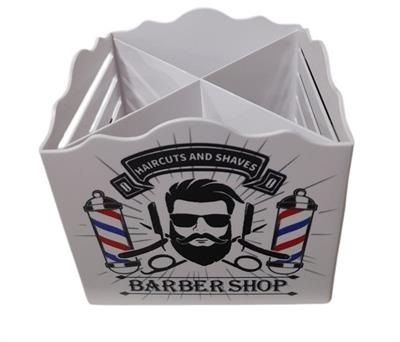 Point Barber Shop Fırçalık Cck-0016