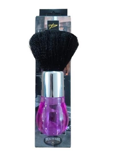 Poınt Ense Fırçası Pembe Cck-0045