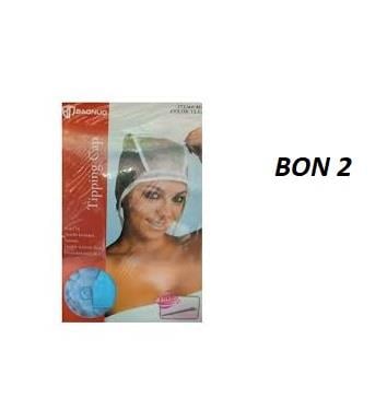 Point Saç Bonesi BN 02 Normal