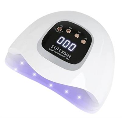 Poınt Tırnak Kurutucu X15 Max Cck-0173