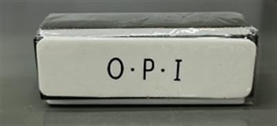 Poınt Törpü OPI