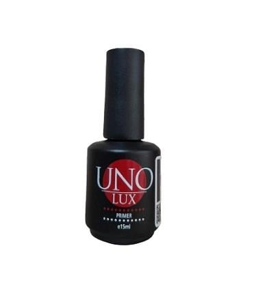 Uno Lüx Primer Black 15ml **No 58**