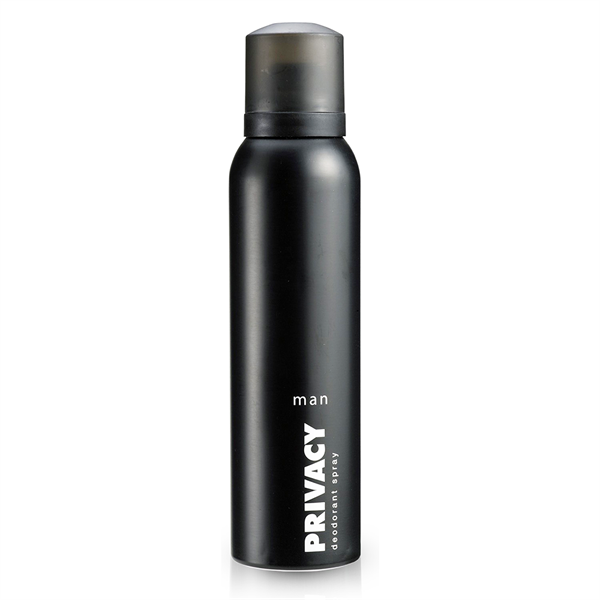 Privacy Deodorant Classic Bay 150ml