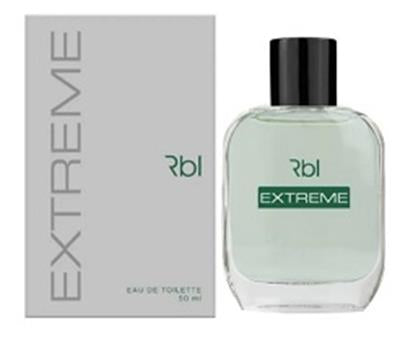 Rebul EDT Bay Extreme 50ml