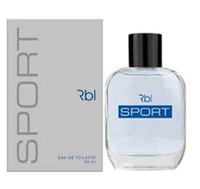 Rebul EDT Bay Sport 50ml