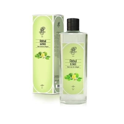 Rebul Kolonya Lime 250ml