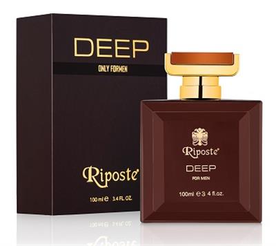 Riposte Parfüm 100ml Bay Deep Standlı