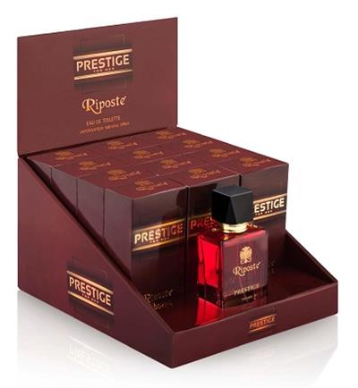 Riposte Parfüm 100ml Bay Prestige Standlı