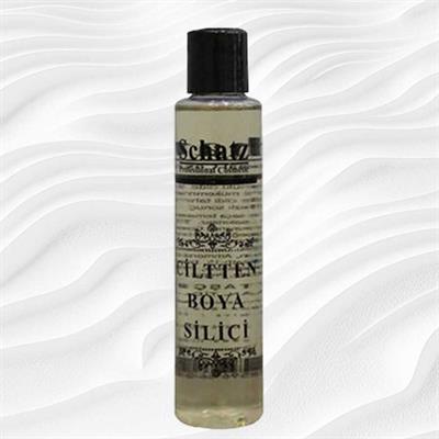 Schatz Boya Silici