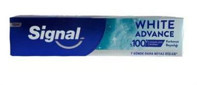 Signal Diş Macunu White Advance 70ml