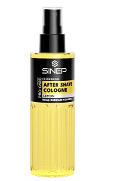 Sinep After Shave Kolonya Limon 150ml