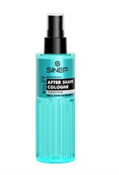 Sinep After Shave Kolonya Turquoise 150ml