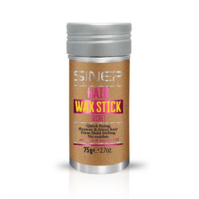 Sinep Wax 75ML Hair Stick Secret