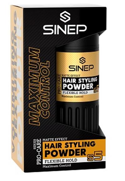 Sinep Wax Toz S5 Flexible Hold 20gr