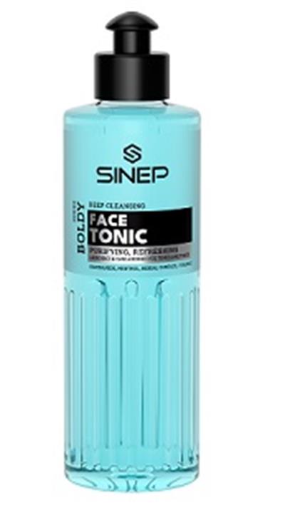 Sinep Yüz Temizleme Toniği 250ml