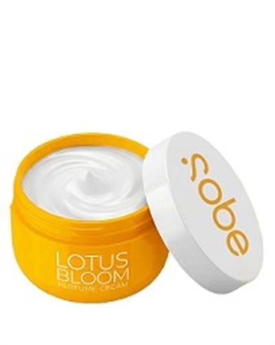 Sobe Cream Perfüme Lotus Bloom 250ML