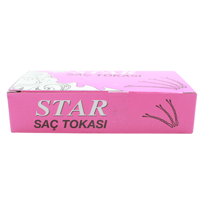 Star Topuzlu Tel Toka No:7