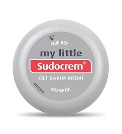 Sudocrem Bebek Bakım Kremi 22gr