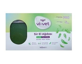Vivet Sir Ağda Azulen 400ml