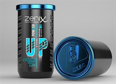 Zenix Saç Şekillendirici Powder Natural Hold 20ml