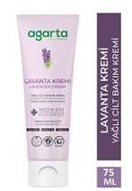 Agarta Krem 75 ML Lavanta
