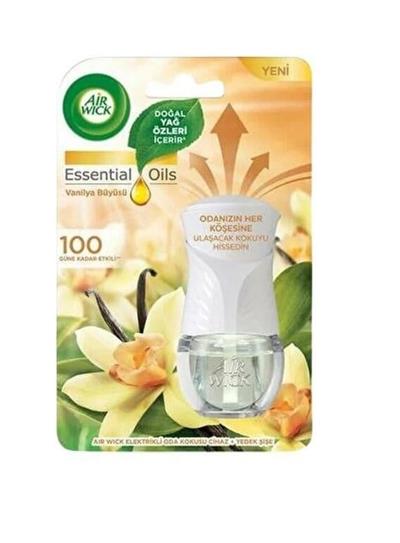 Air Wick Makine+Yedek Vanilya 19ml