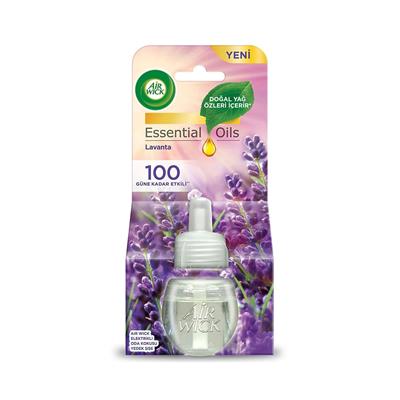 Air Wick Yedek Lavanta 19Ml