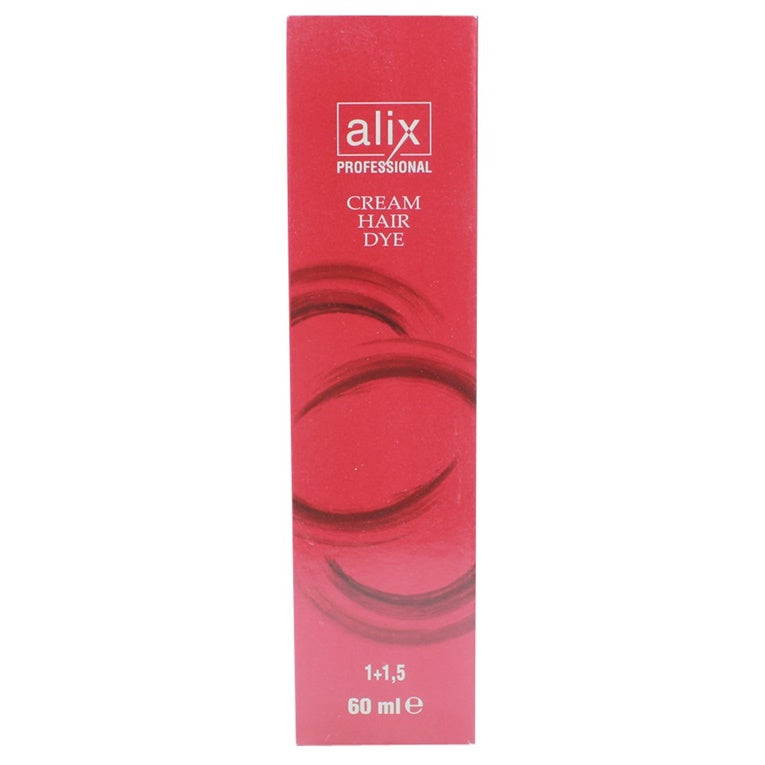 Alix Tüp Boya 4.0 Kestane