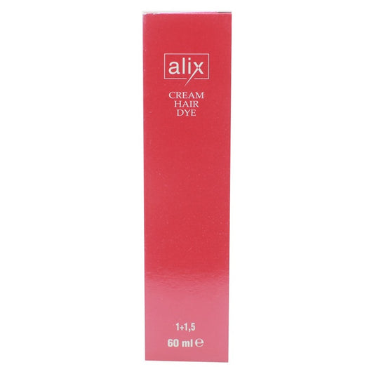 Alix Tüp Boya 5.35 Açık Kestane Dore Aka