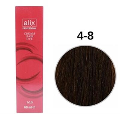 Alix Tüp Boya 8.3 Koyu Sarı Dore
