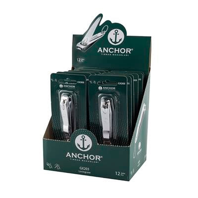Anchor Tırnak Makası GX203