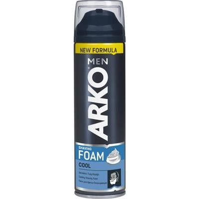 Arko Traş Köpük Cool 200ml