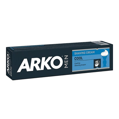 Arko Traş Krem Cool 100ml