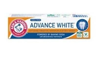 Arm Hammer Diş Macunu Advance White 75ml