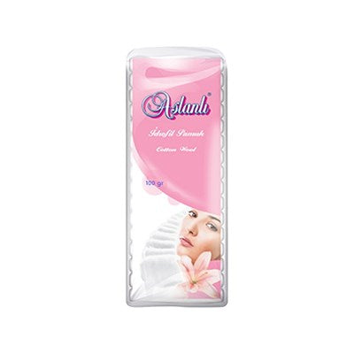Aslanlı Pamuk 100gr