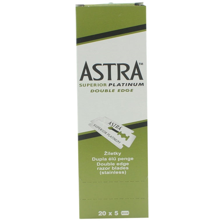 Astra Jilet
